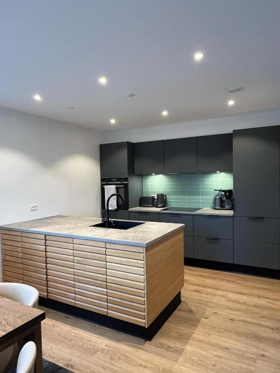 ATCON Downtown Apartments