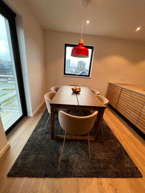 ATCON Downtown Apartments