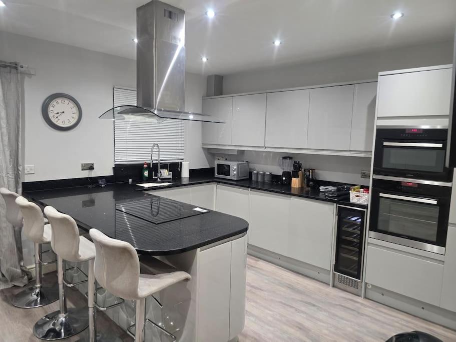 Beautiful AND Cosy -Home Sweet Home, Kent