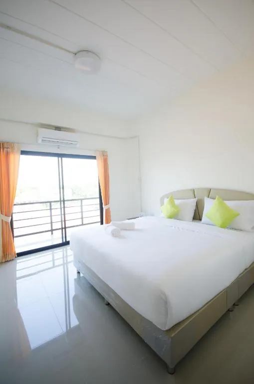 Sunee Boutique Hotel, hotel v destinaci Uttaradit