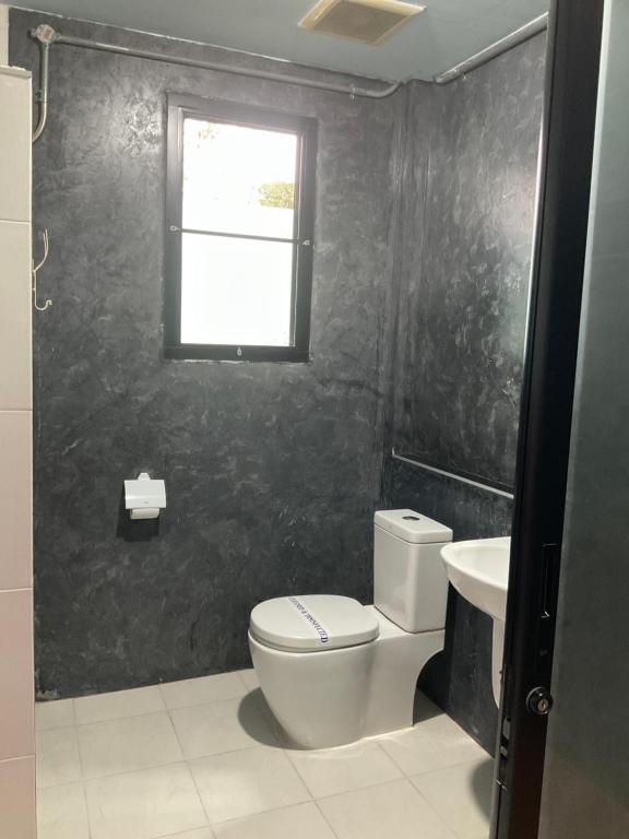 ห้องน้ำ