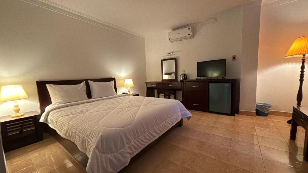 Phung Long Hotel 호텔 이미지 2