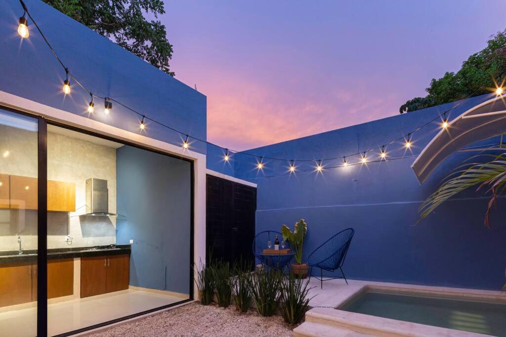 Casa Mercedes - Stylish & Historic in heart of Mérida - 5