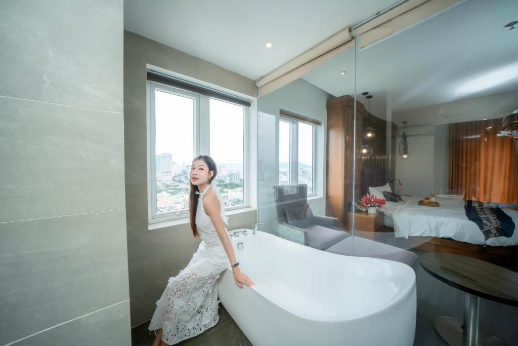 TGT BEACH DANANG HOTEL