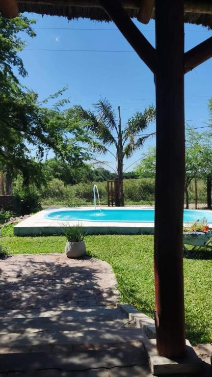 Quinta La Anhelada - 3