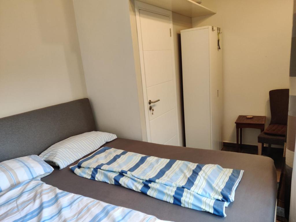 Casa Nathan! 2 Zimmer, Internet, Küche, Cosina, Parking, Lavanderia, Sauna! Barrio Esperanza! Central! - 5