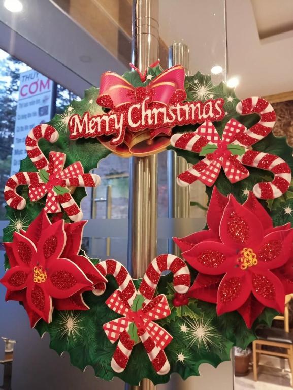 Queen Villa Hotel 2 DL – by BAY LUXURY