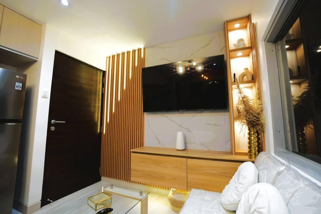 Acogedor departamento de 2 habitaciones en Zona Residencial - 1