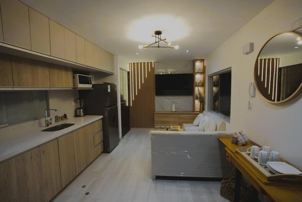 Acogedor departamento de 2 habitaciones en Zona Residencial - 3