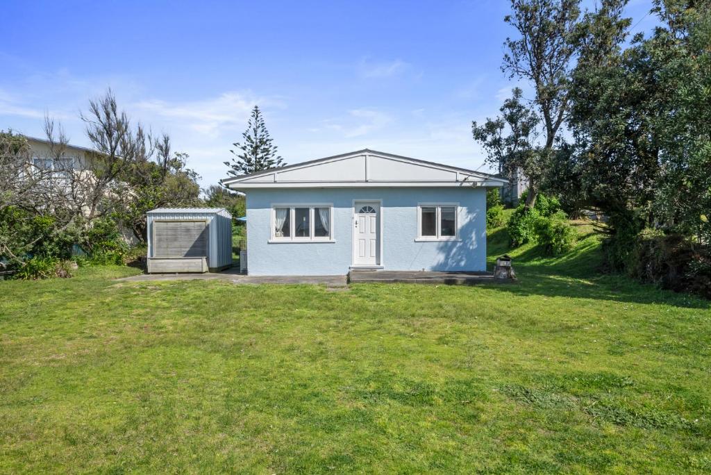 Foxton Breeze - Foxton Beach Holiday Home, Foxton