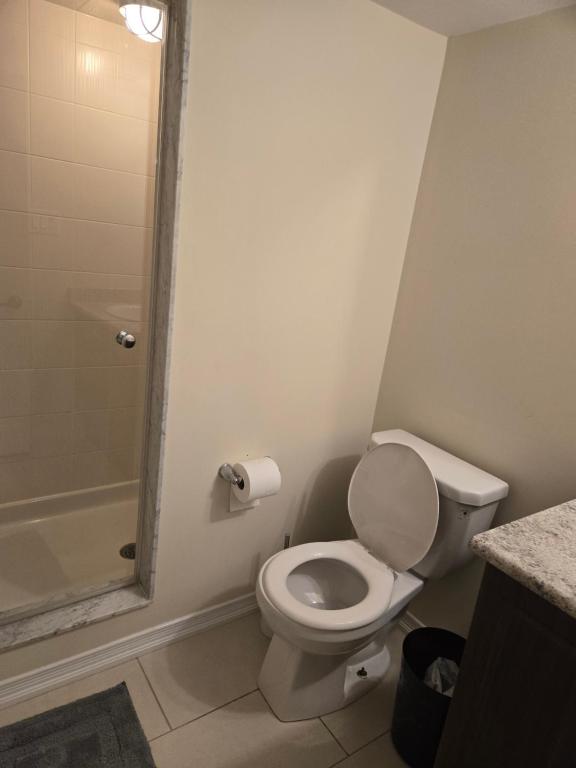 Mimis lodge, Brampton