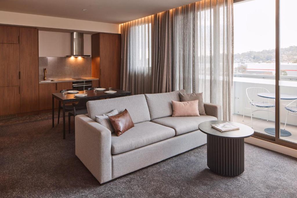 호텔 내부 시설