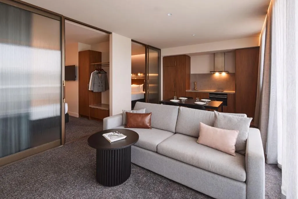 Rydges Ringwood，位于令伍特的酒店