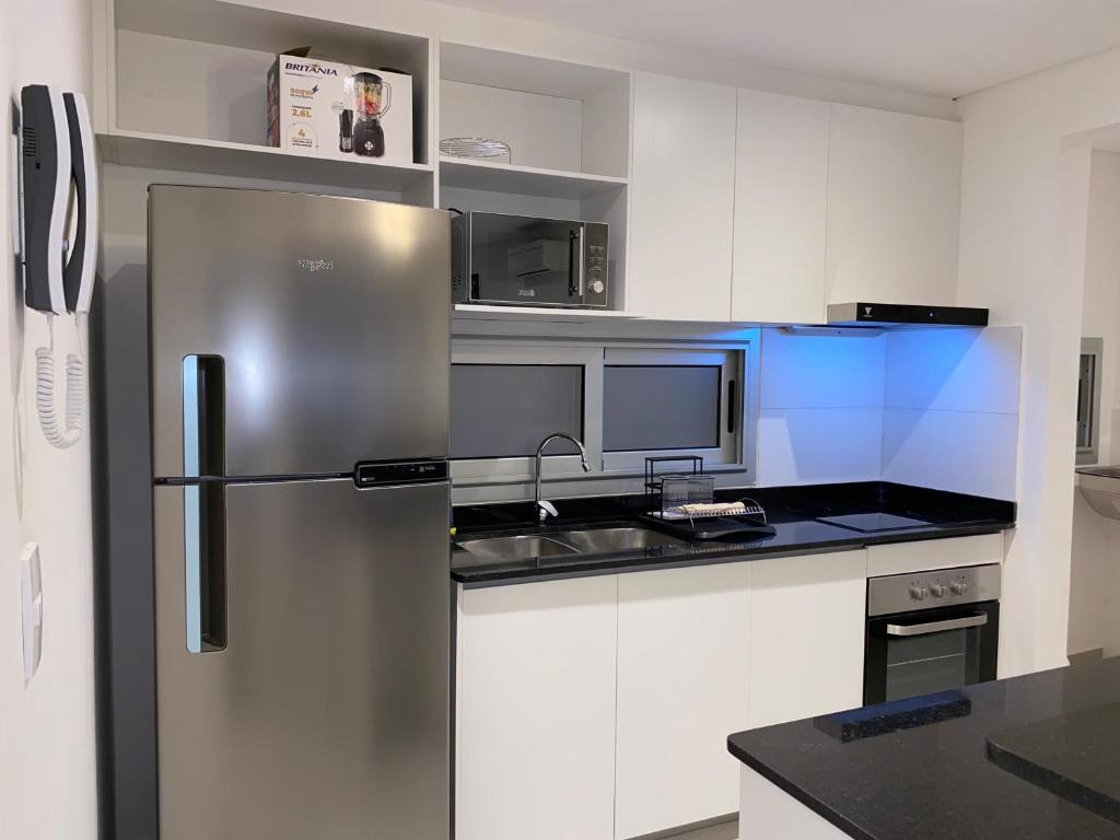 Modern Luxury Apartment on Boggiani - 3