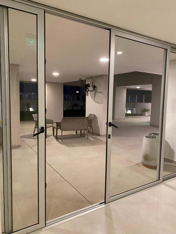 Modern Luxury Apartment on Boggiani - 5