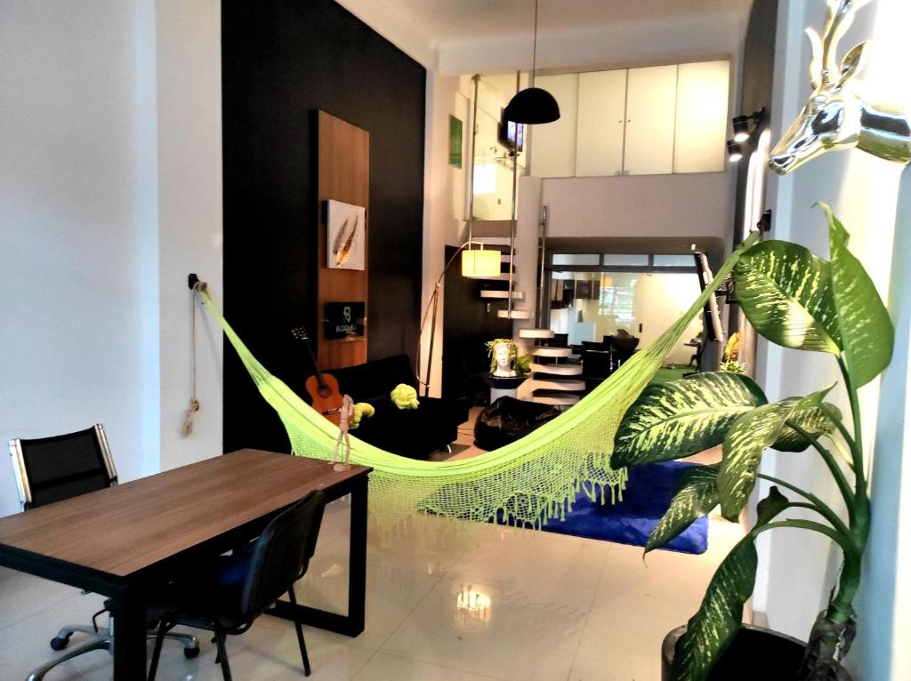 Hermoso Duplex Privado - 2