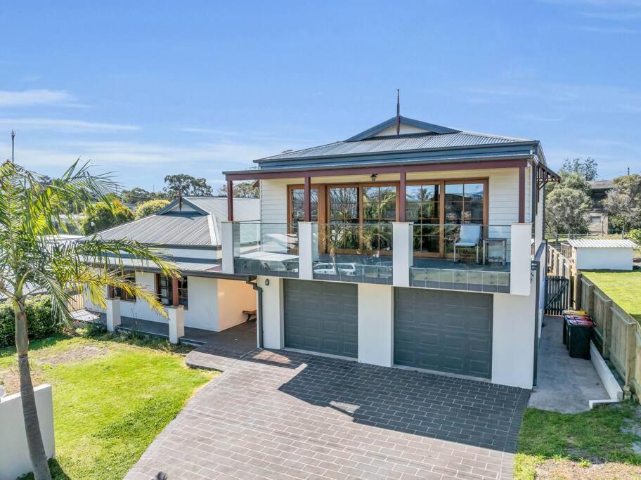 Heart Of Long Point, Merimbula