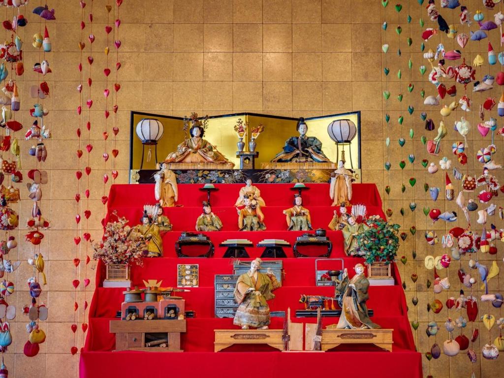 Izu Hotel Inatori Ginsuiso Additional
