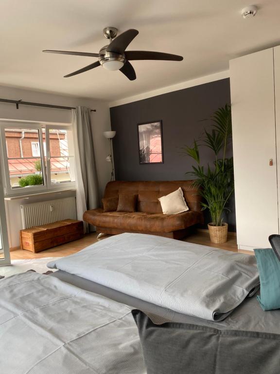 Ferienwohnung im Herzen von Oberstdorf - 4