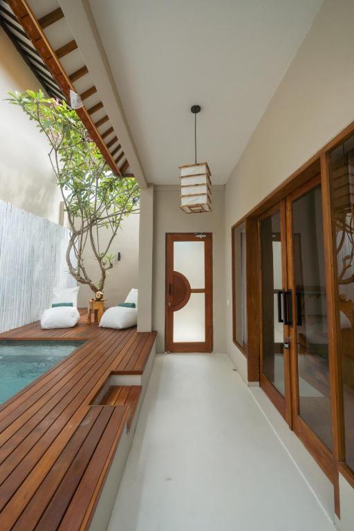 IKIGAI Uluwatu Beach