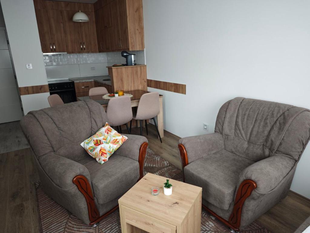 Apartman Harmony 4 - 2