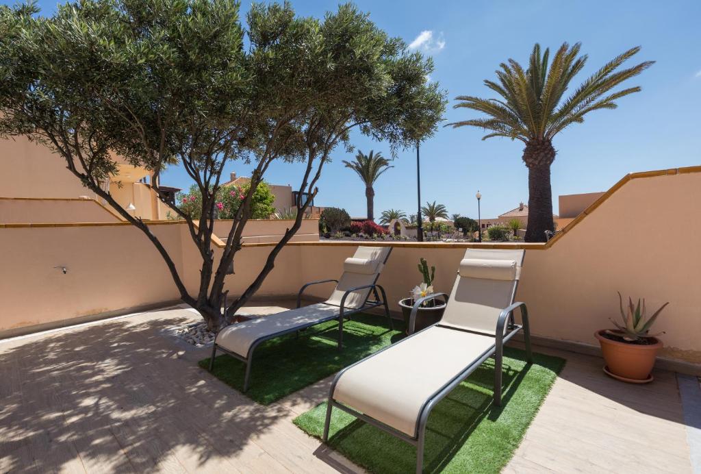 Home2Book Coastal Paradise & Terrace, Costa Calma - 4