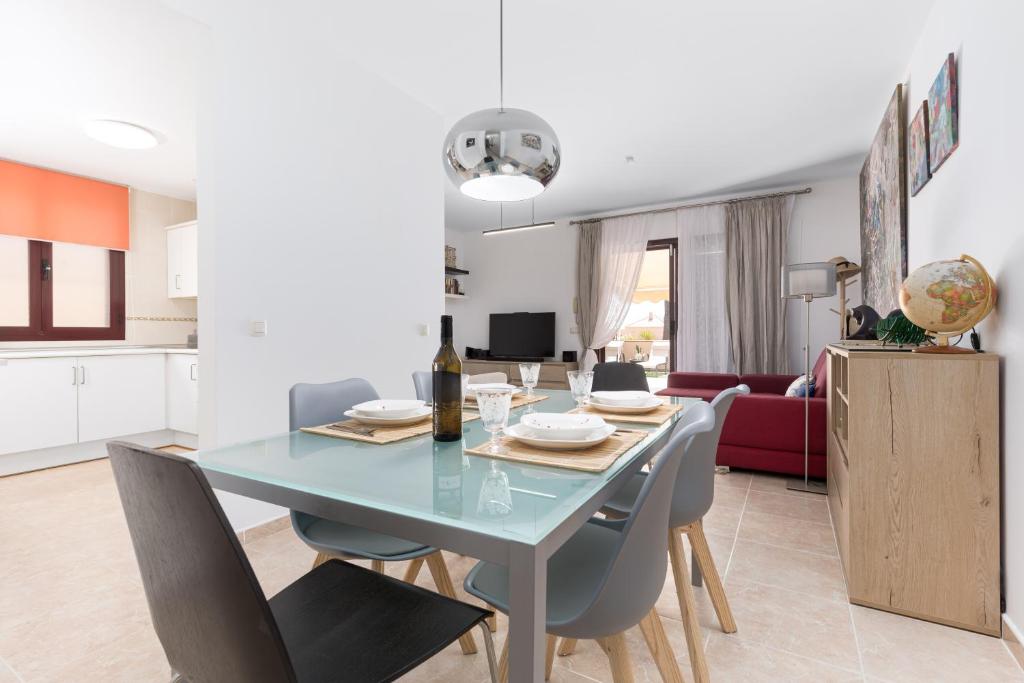 Home2Book Coastal Paradise & Terrace, Costa Calma - 2