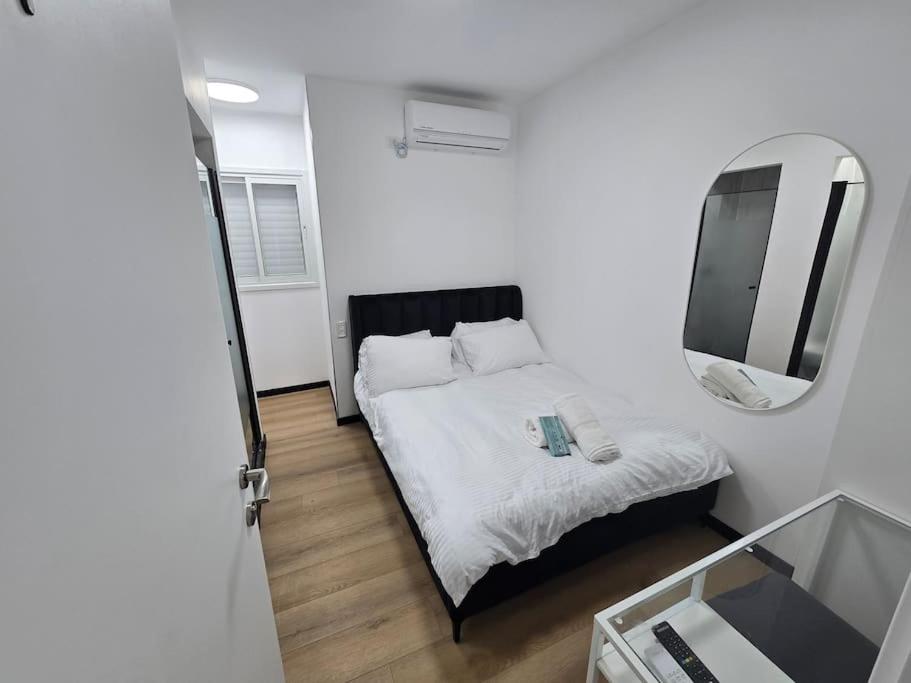 Ryo 37 דירת נופש מושלמת מרחק 5 דקות מחוף הים, Bat Jam