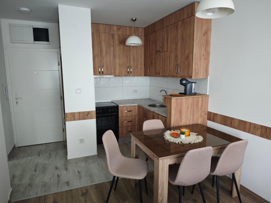 Apartman Harmony 4, Banja Koviljača