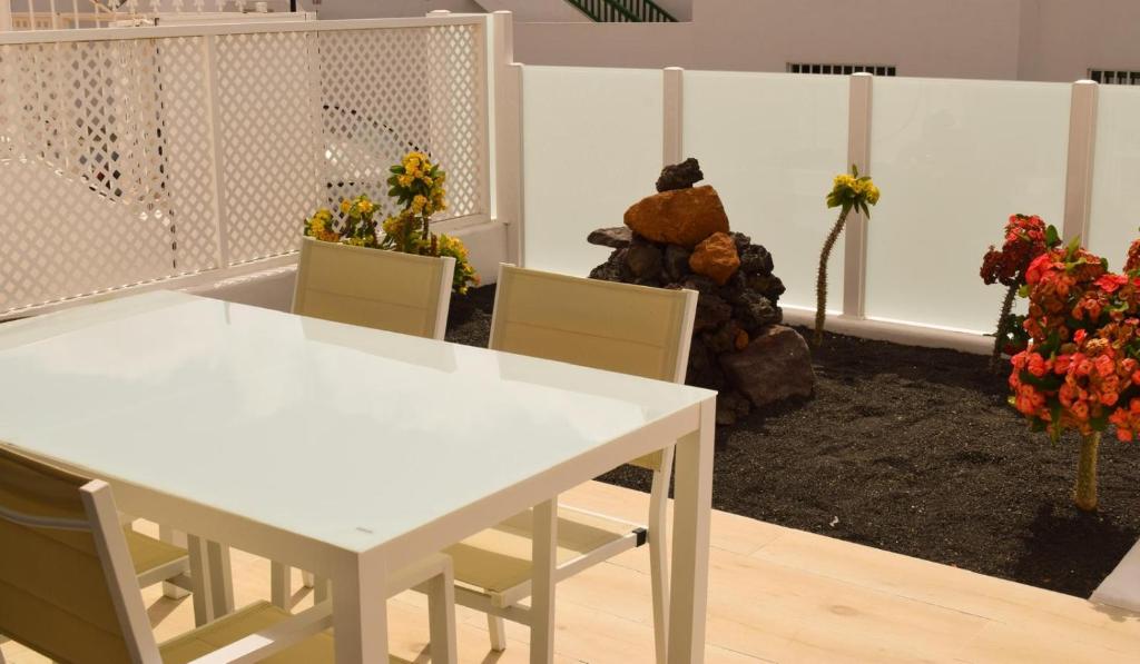 Apartamento Piscis - 3