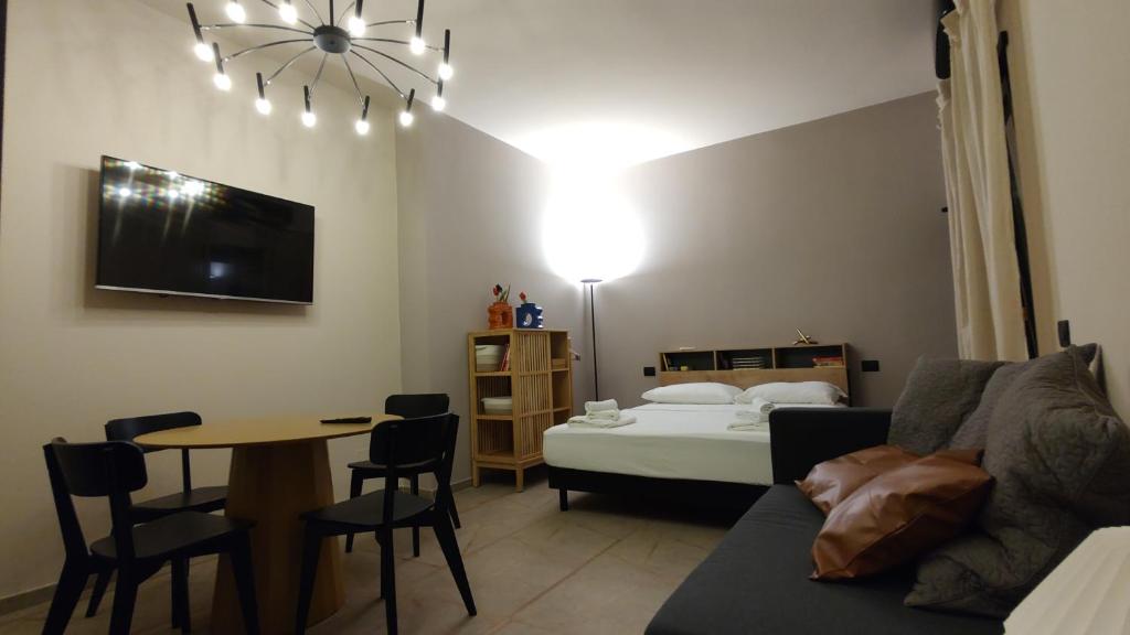 Auri Vatican apartment - 2