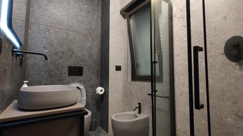 Auri Vatican apartment - 3