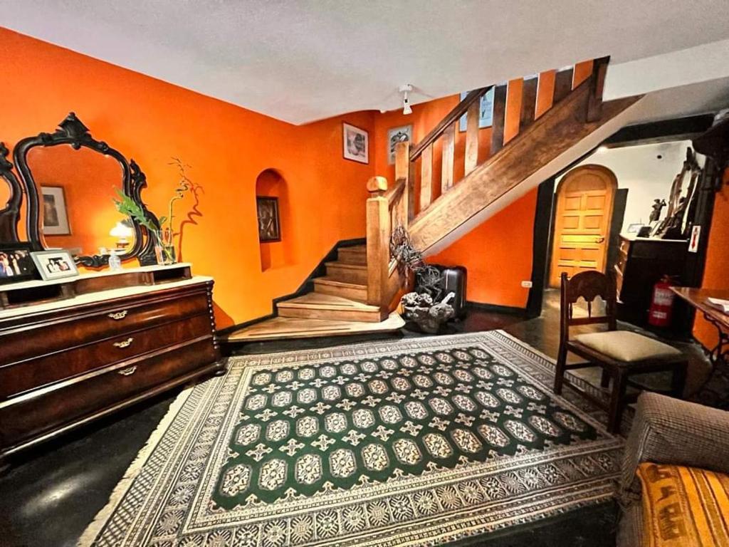 Posada Del Fin Del Mundo