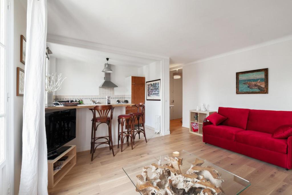 Appartement Gutenberg - Welkeys - 4