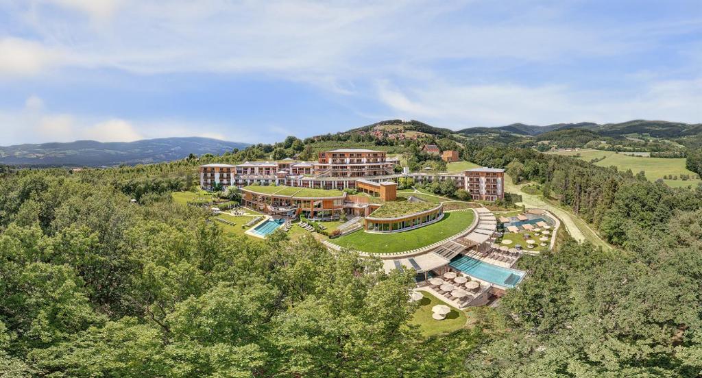 RETTER Bio-Natur-Resort - 1