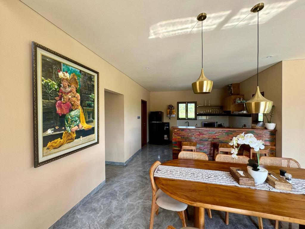 Kari Senja Luxury Villa