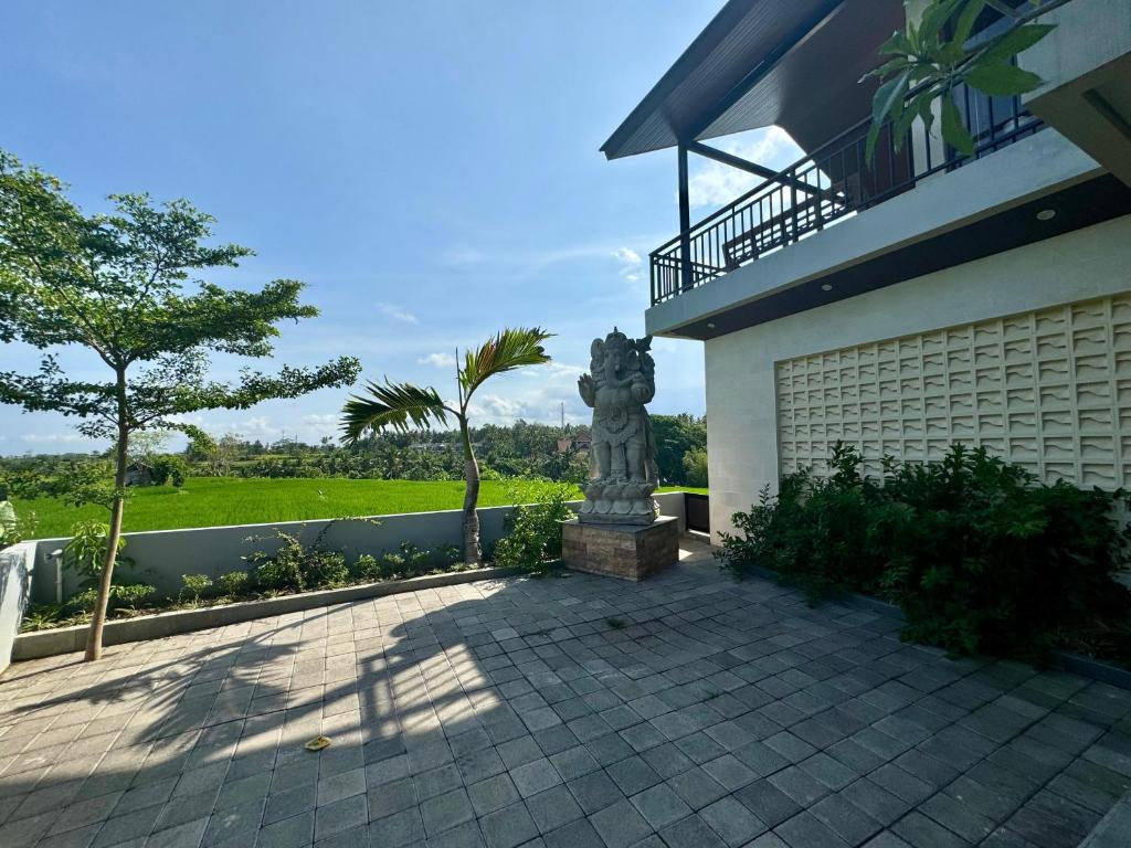 Kari Senja Luxury Villa