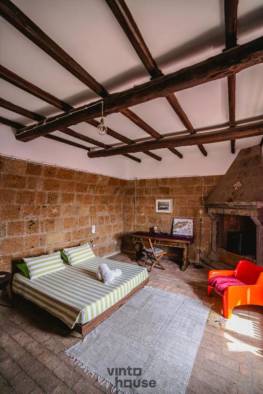 Libera Mente Civita, Bagnoregio