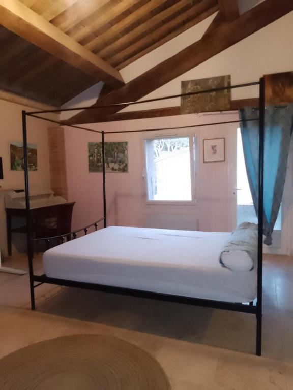 une halte templière, Trouillas