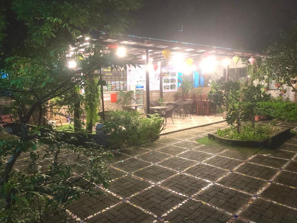 Tam Coc Minh Gia Homestay 호텔 이미지 2
