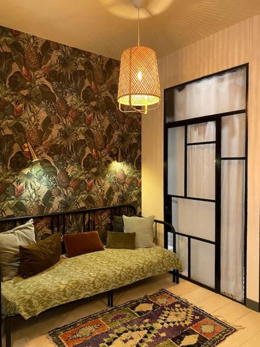 Cozy flat for 4 people - Paris 15 Parc des expositions porte de versailles - 5