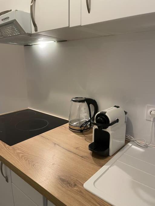 Bel appartement Béziers - Clim - 1 Chambre - Gare - Centre - 4