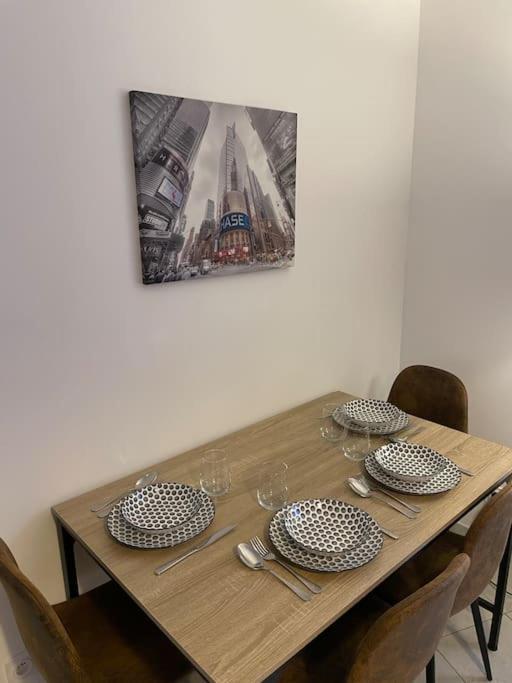 Bel appartement Béziers - Clim - 1 Chambre - Gare - Centre - 5