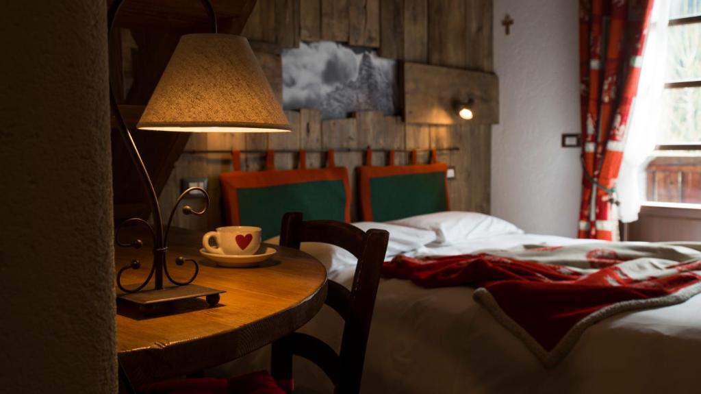 Agriturismo Plan de la Tour B&B - 5