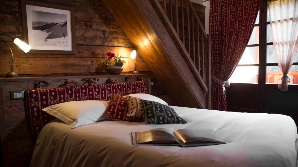 Agriturismo Plan de la Tour B&B - 2
