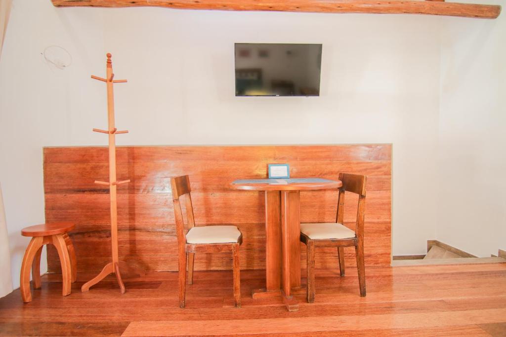 SONQO, apartamento con lindas vistas en Cuesta san Blas 561 - 4