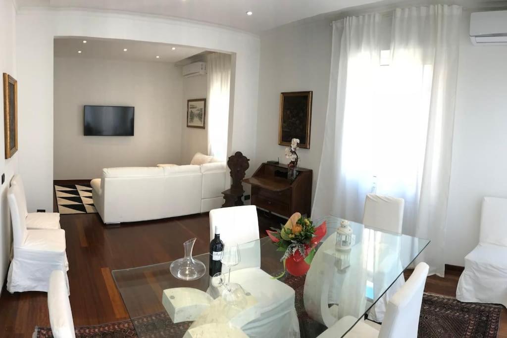 Masaccio Guest House, Florencie