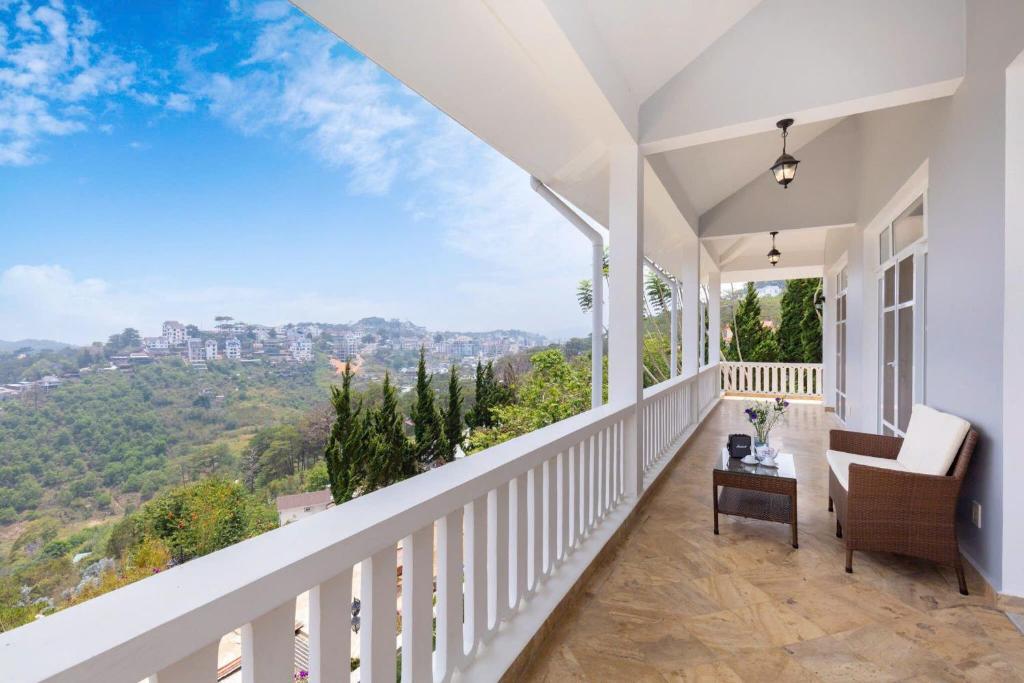 Villa Khởi Nghĩa Bắc Sơn – Gần Chợ Đêm Gần Hồ XH Đà Lạt