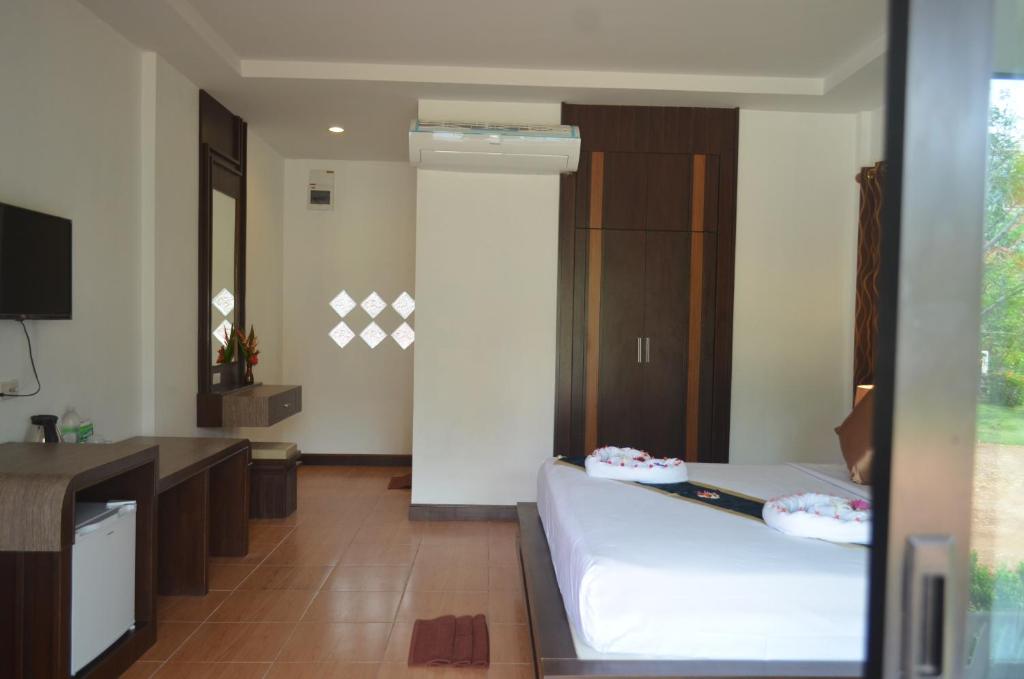 Facilities