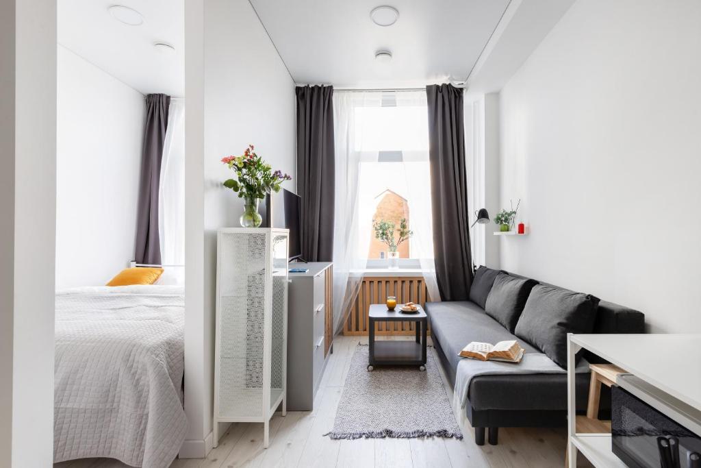 The K1A Studio Collective, Vilnius